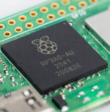 Raspberry Pi Zero 2 W - High-Performance Mini Computer with Wi-Fi & Bluetooth MAKERJUNCTION