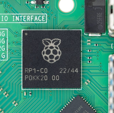 Raspberry Pi 5 Model B – 2GB RAM | High-Performance Mini Computer MAKERJUNCTION