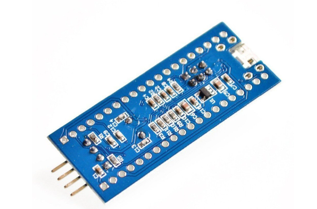 STM32F103C8T6 Development Board – ARM Cortex-M3 Core Microcontroller Module | MakerJunction MAKERJUNCTION