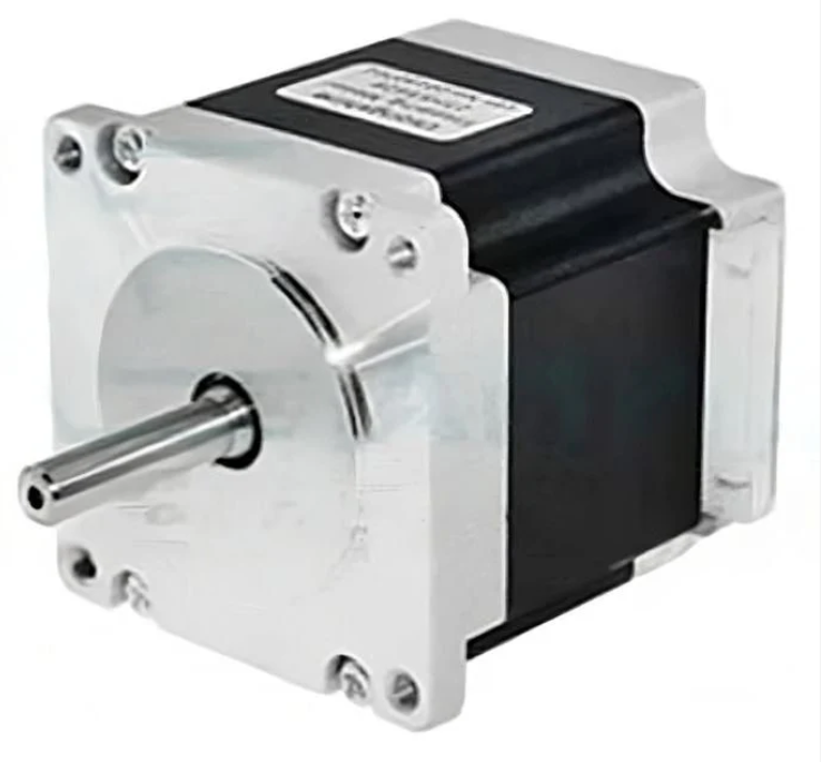 23HS5628 Nema 23 Stepper Motor MAKERJUNCTION