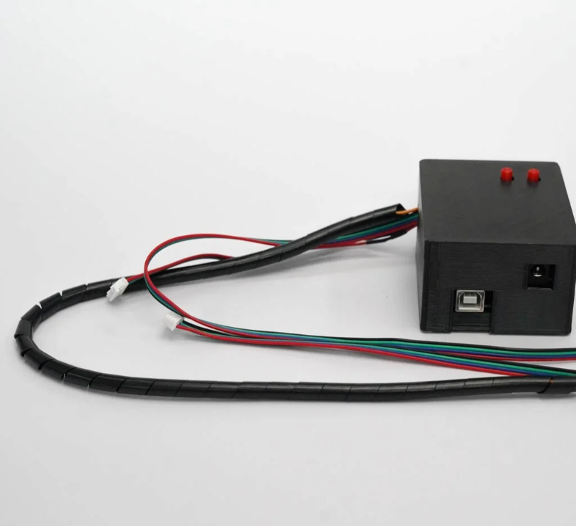 Maker Draw GT1 Kit (Unassembled) – DIY Plotter/CNC Drawing Robot MAKERJUNCTION