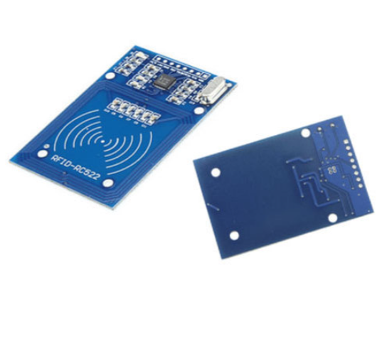 RC522 RFID Card Reader Module 13.56MHz MAKERJUNCTION
