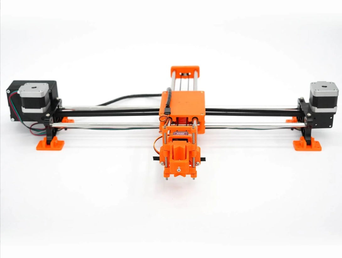 MAKER DRAW GT1 Writing and Drawing Machine FULLY ASSEMBELLED MAKERJUNCTION