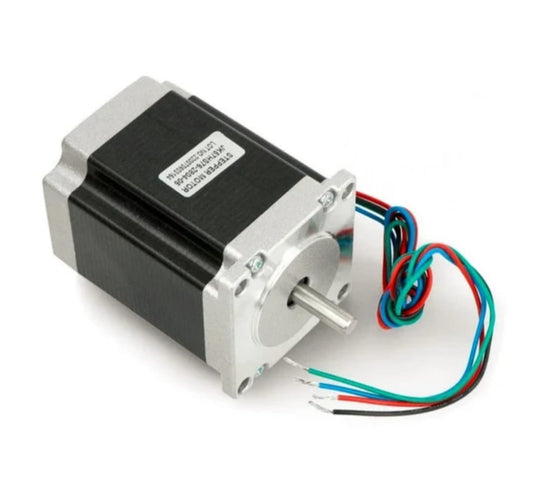 Nema23 57x57 Stepper Motors MAKERJUNCTION