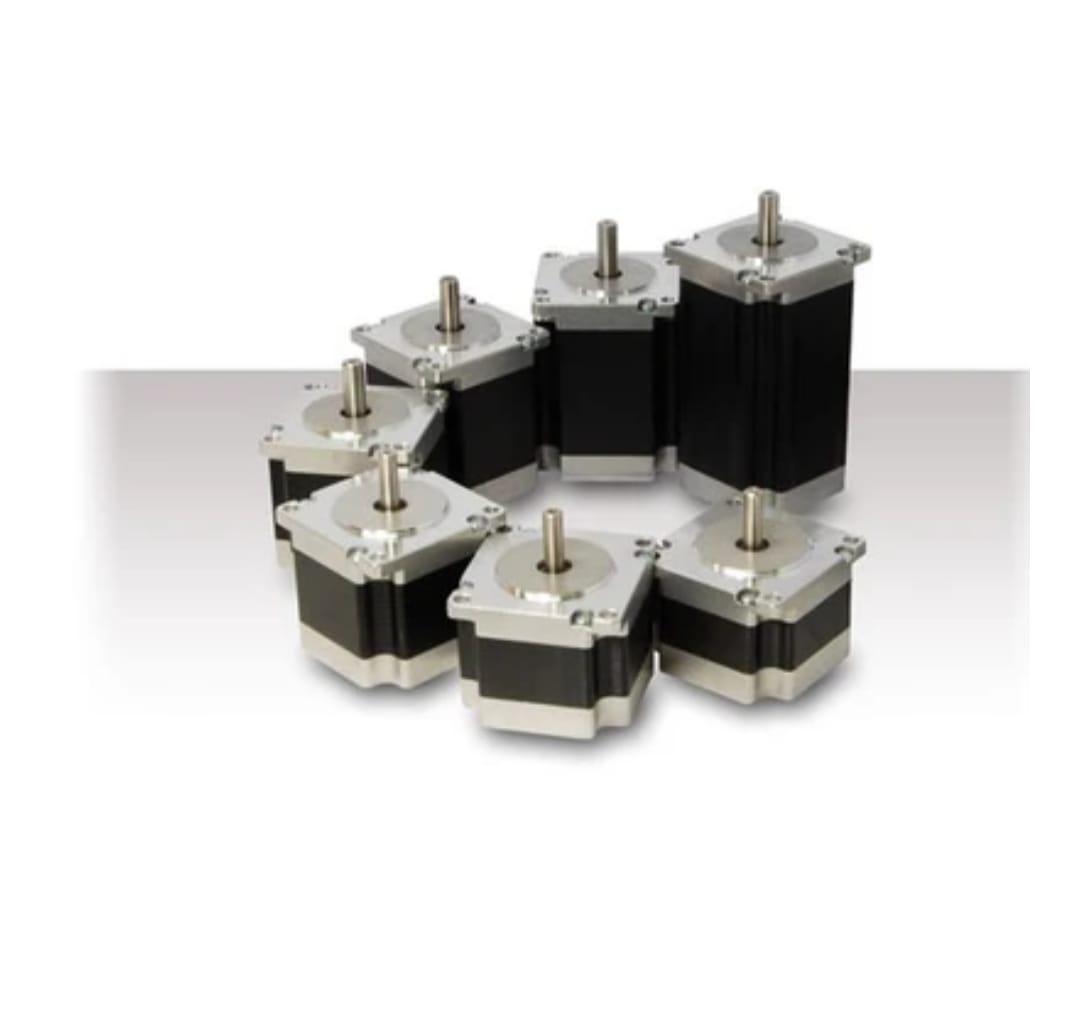 Nema23 57x57 Stepper Motors MAKERJUNCTION