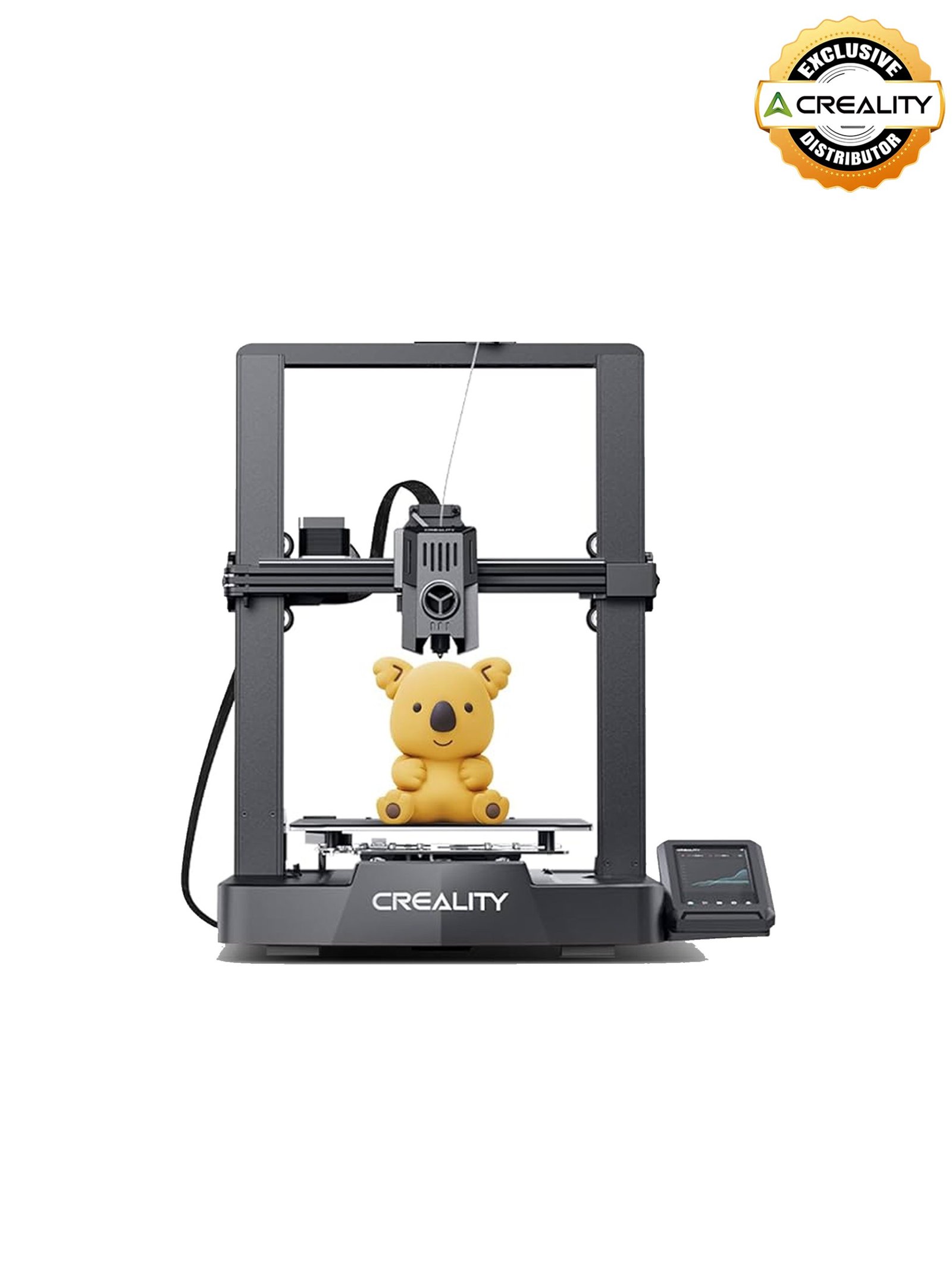Ender 3 V3 KE 3D Printer