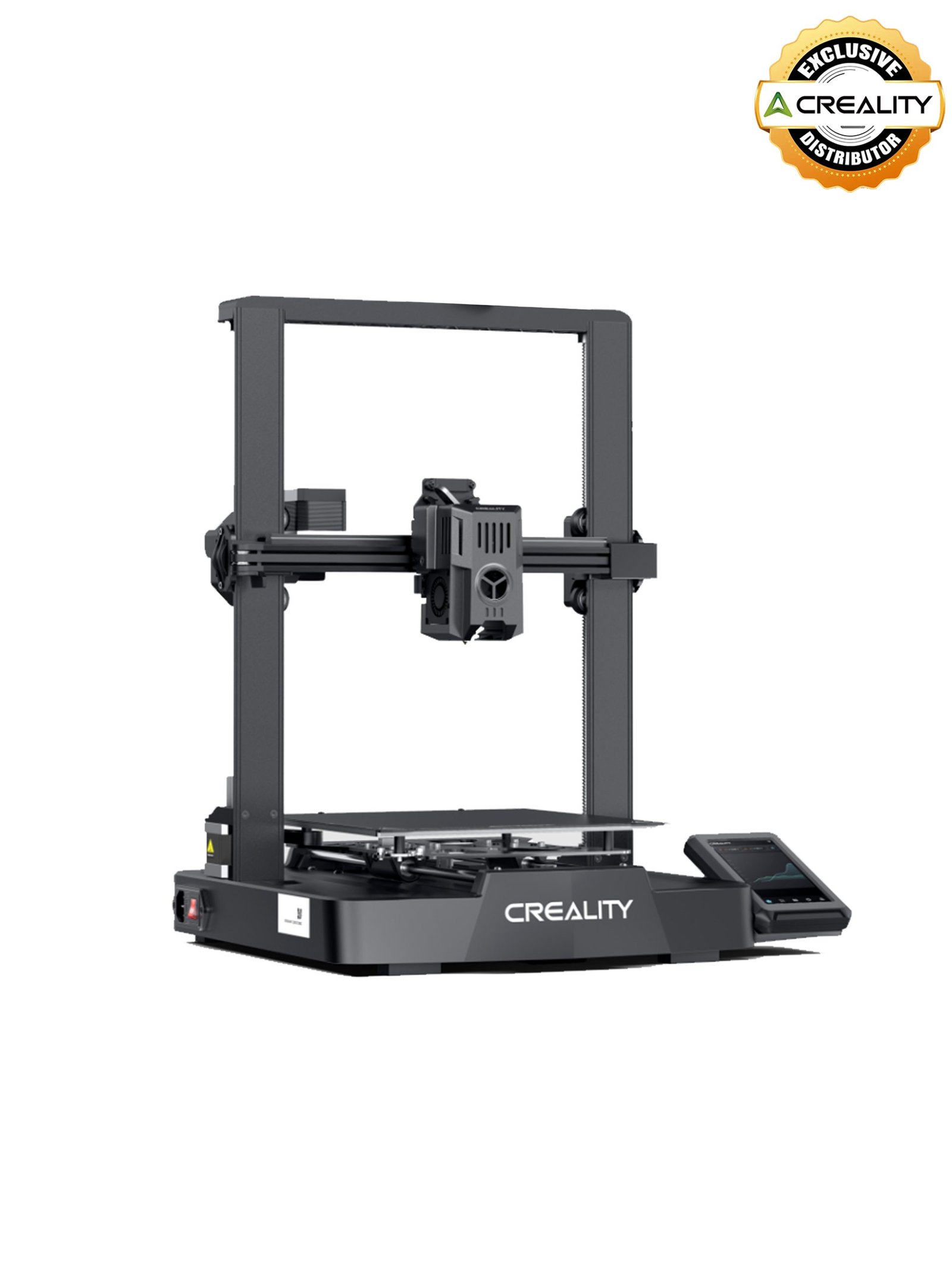 Ender 3 V3 KE 3D Printer - Image 3