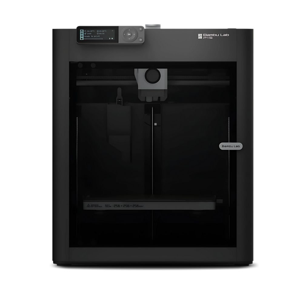 Bambu Lab P1S 3D Printer