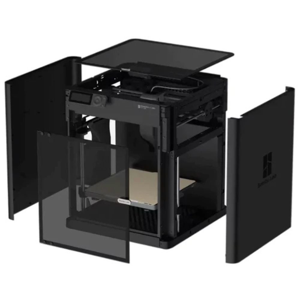 Bambu Lab P1S 3D Printer - Image 3