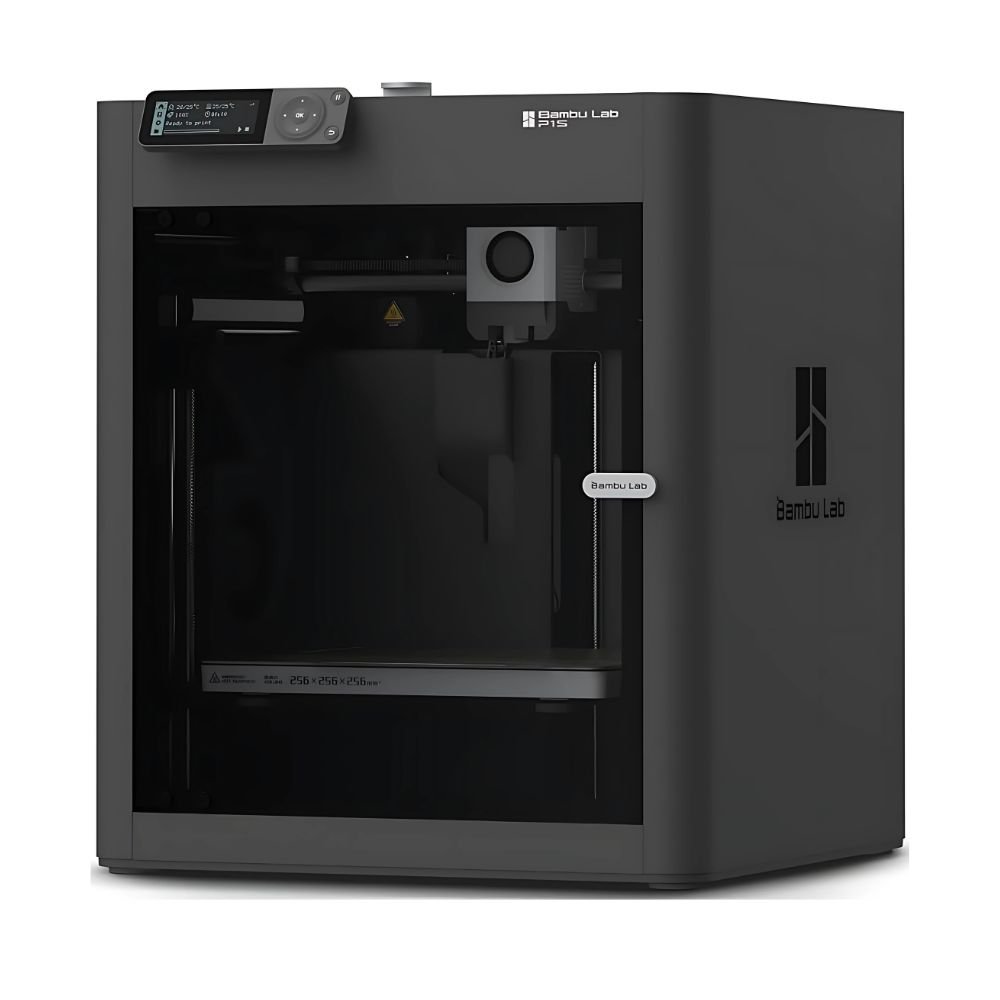 Bambu Lab P1S 3D Printer - Image 4
