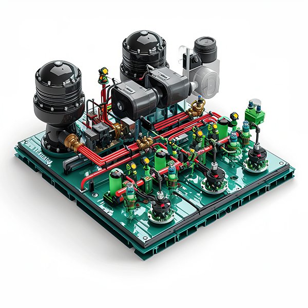 Electronics Components