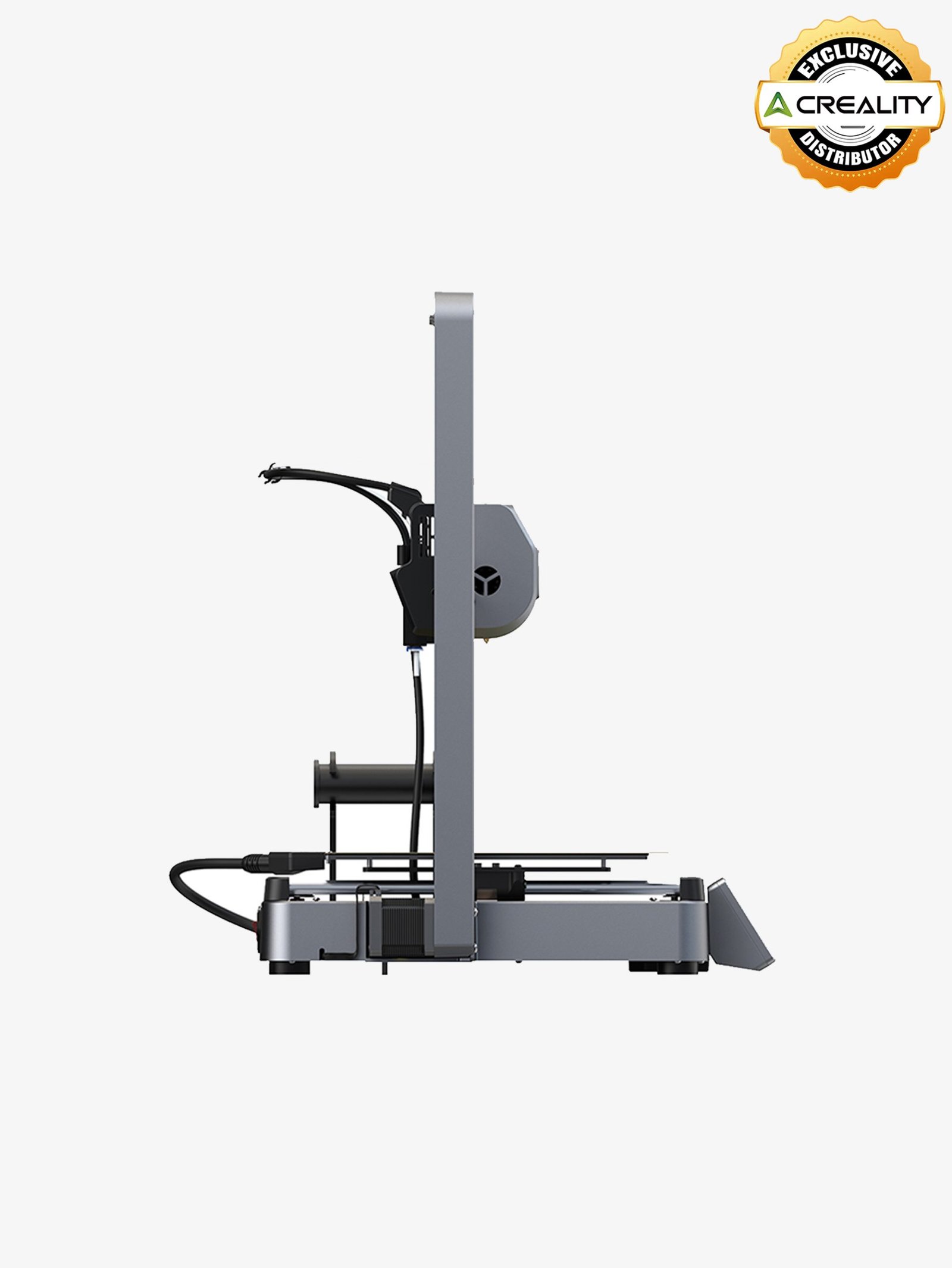 Creality Ender 3 V3 3D Printer - Image 4