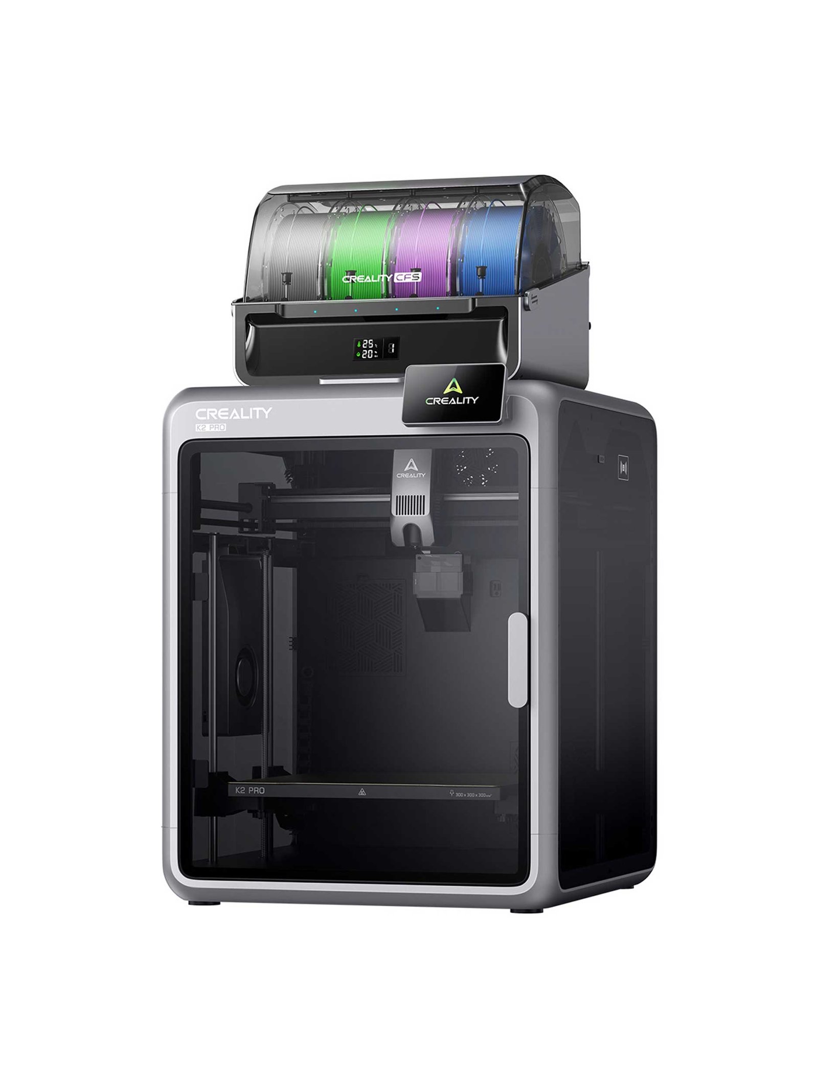Creality K2 Pro 3D Printer - Image 6