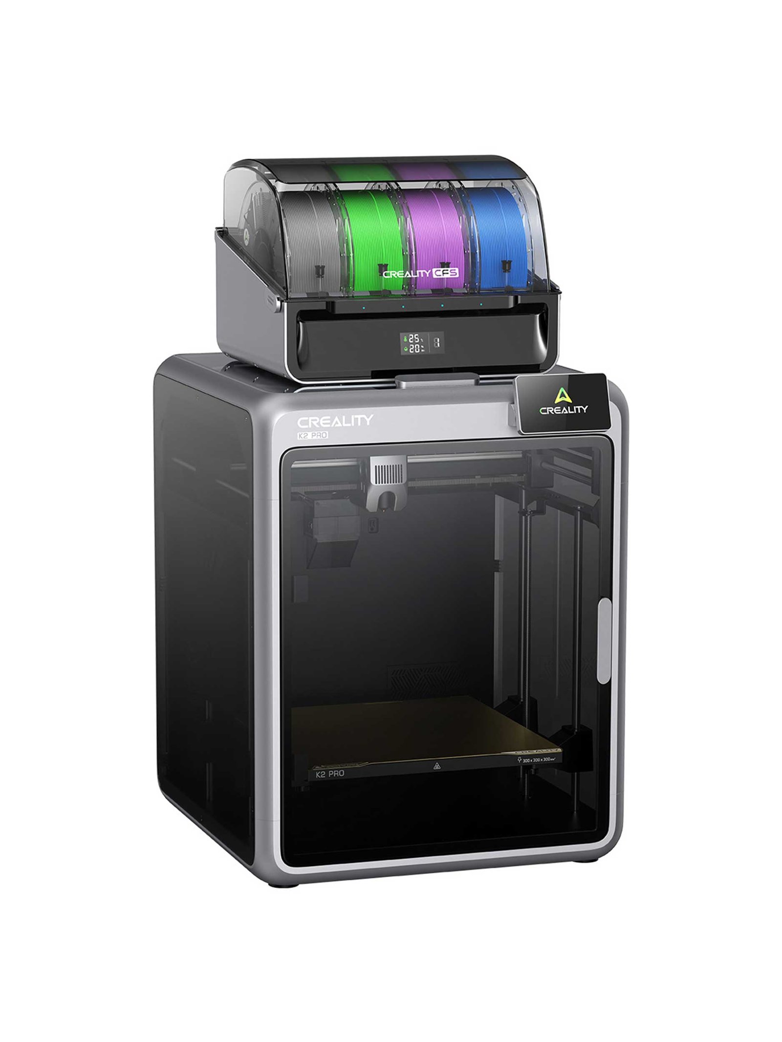 Creality K2 Pro 3D Printer - Image 7