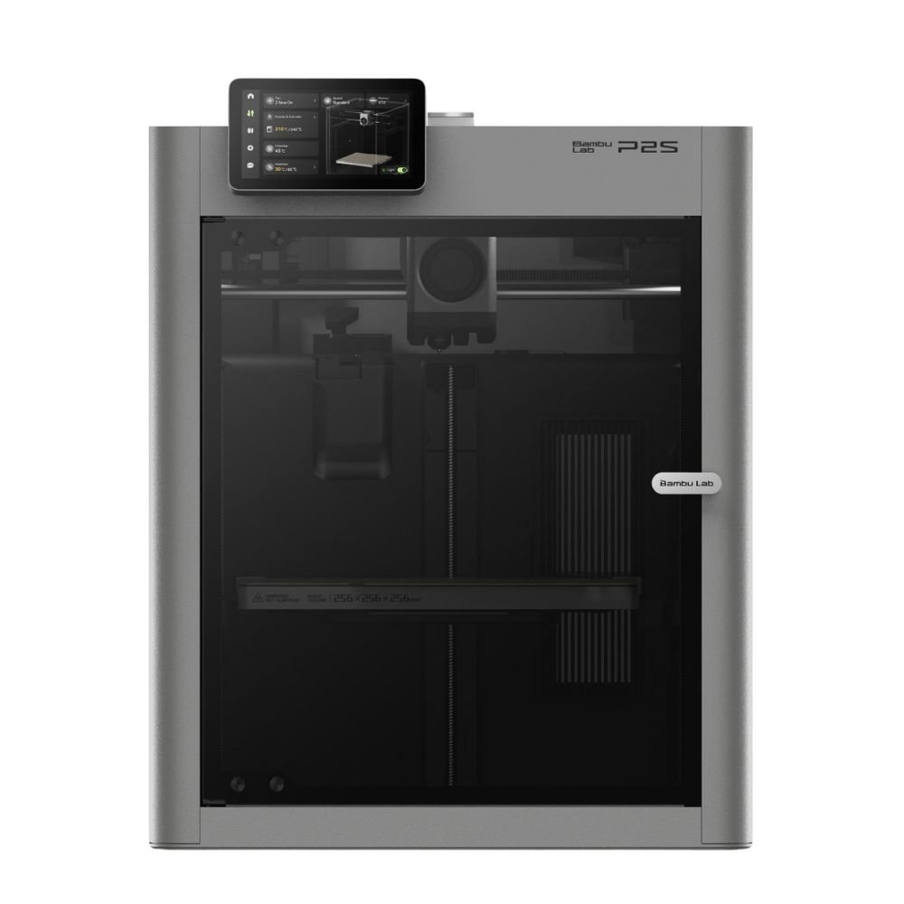 Bambu Lab P2S 3D Printer - Image 6