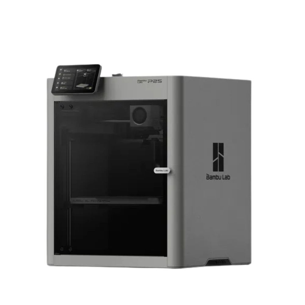 Bambu Lab P2S 3D Printer - Image 5
