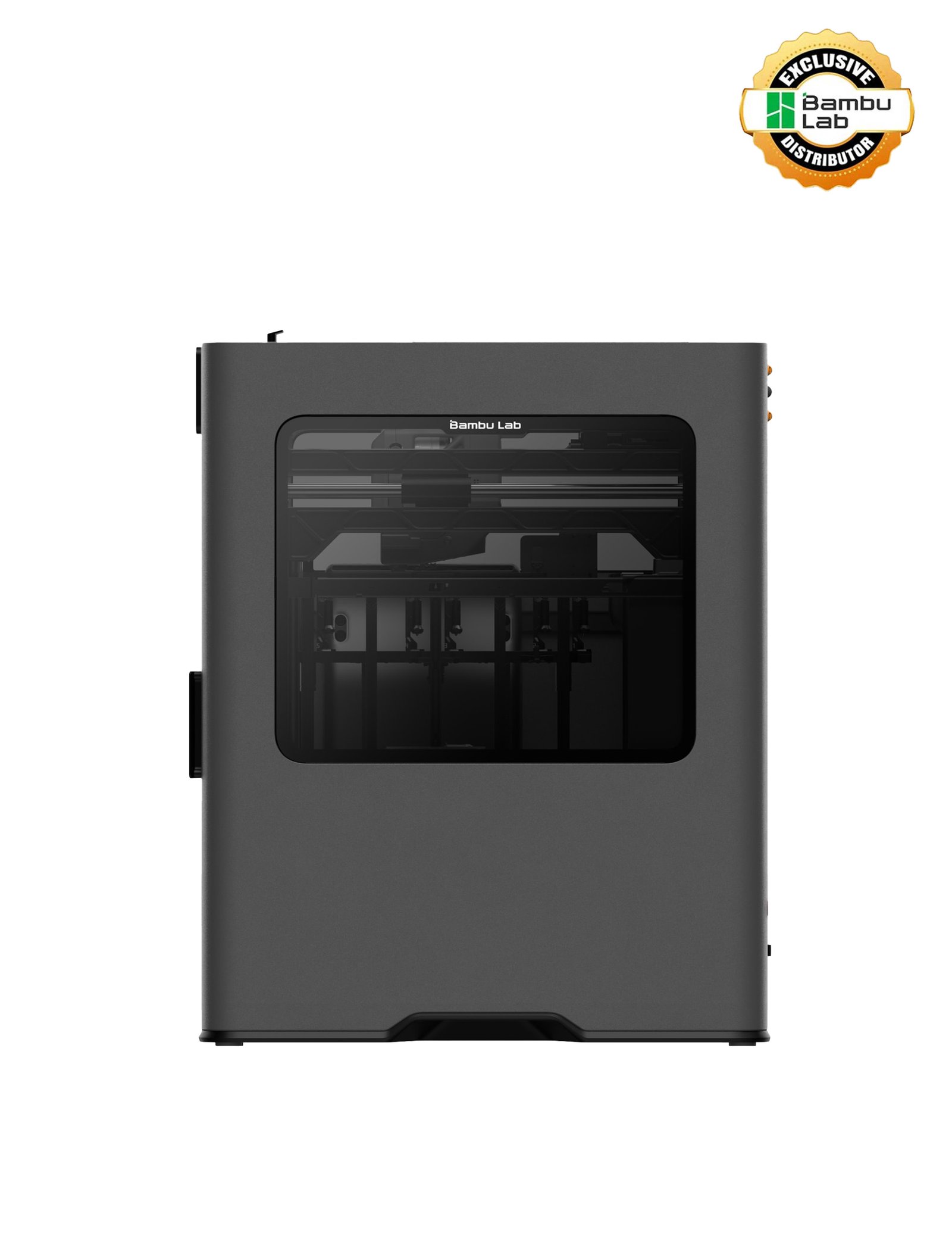 Bambu Lab H2C 3D Printer - Image 4