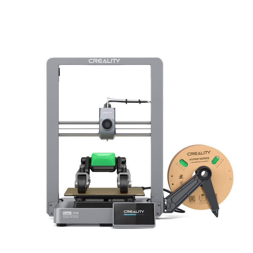 Creality Ender 3 V3 3D Printer