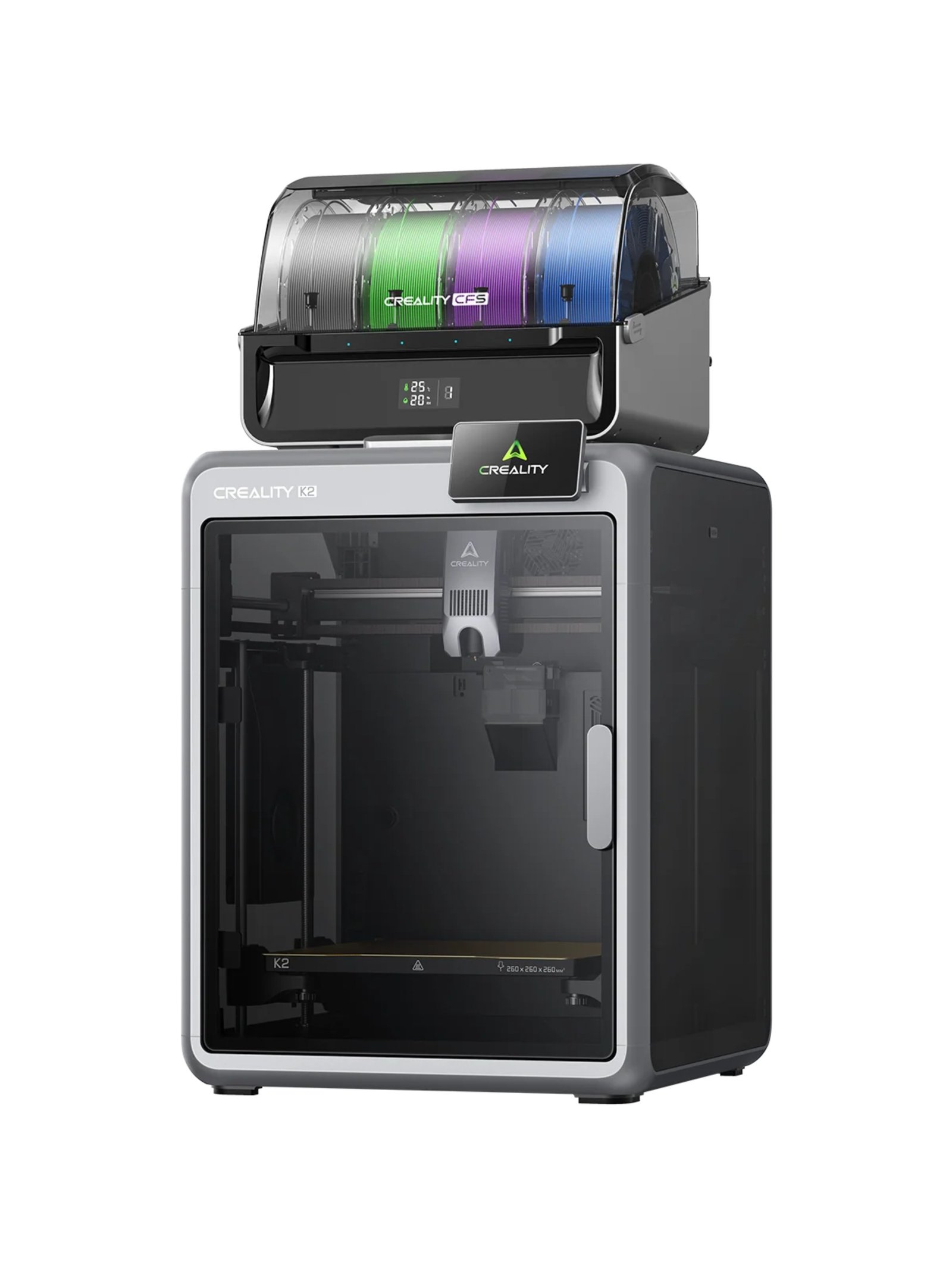 Creality K2 3D Printer