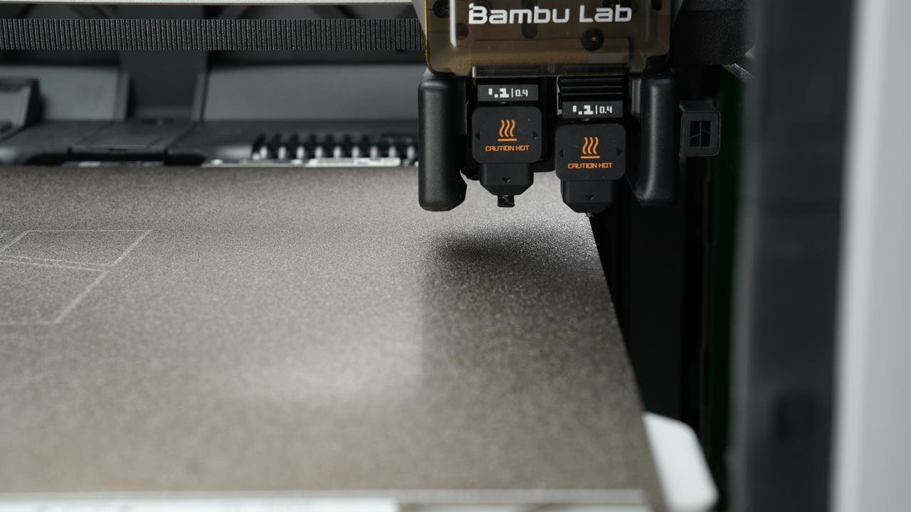 Bambu Lab H2D 3D Printer - Image 3