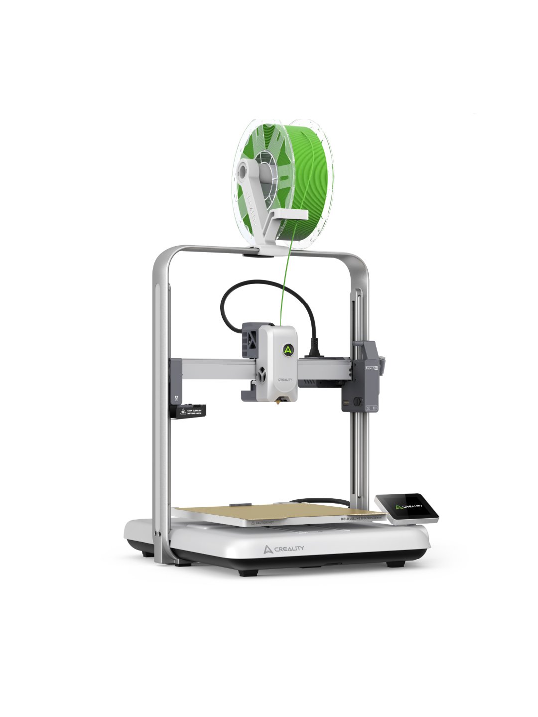 Creality Ender 3 V4 Combo 3D Printer - Image 5