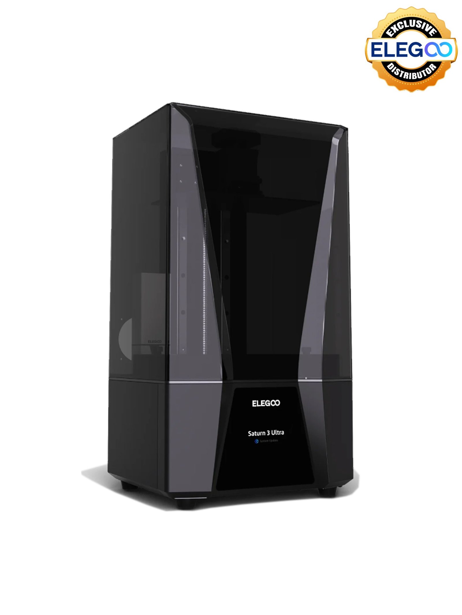Elegoo Saturn 3 Ultra 12K
