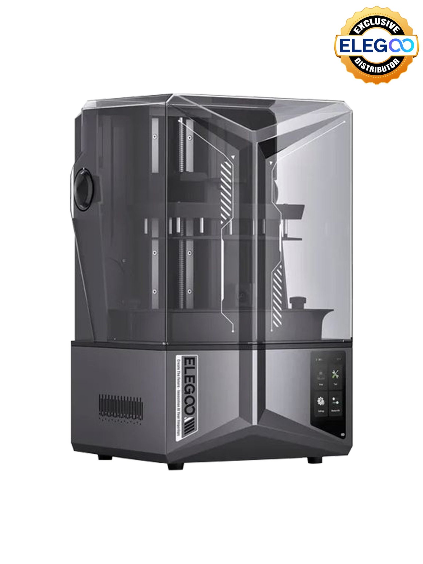 Saturn 4 Ultra Resin Fast 3D Printer