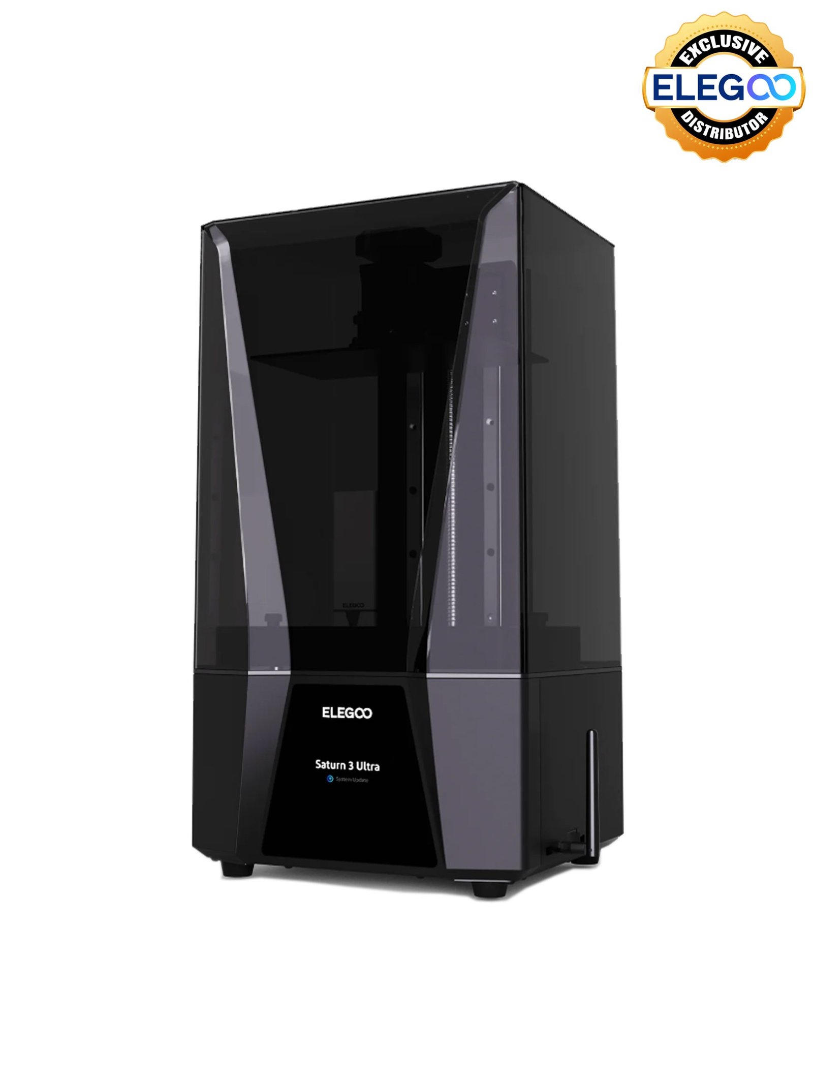 Elegoo Saturn 3 Ultra 12K - Image 2