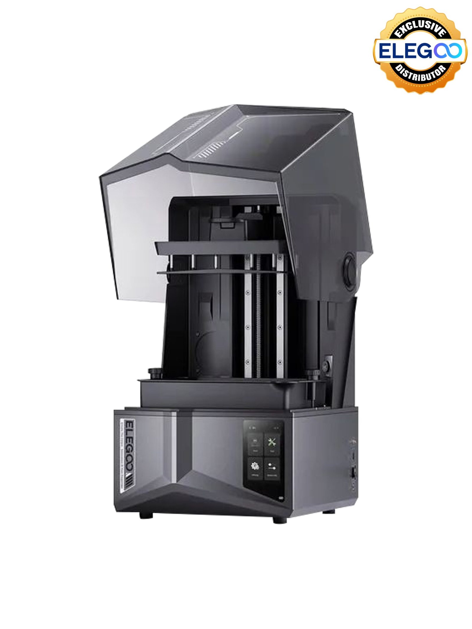 Saturn 4 Ultra Resin Fast 3D Printer - Image 3