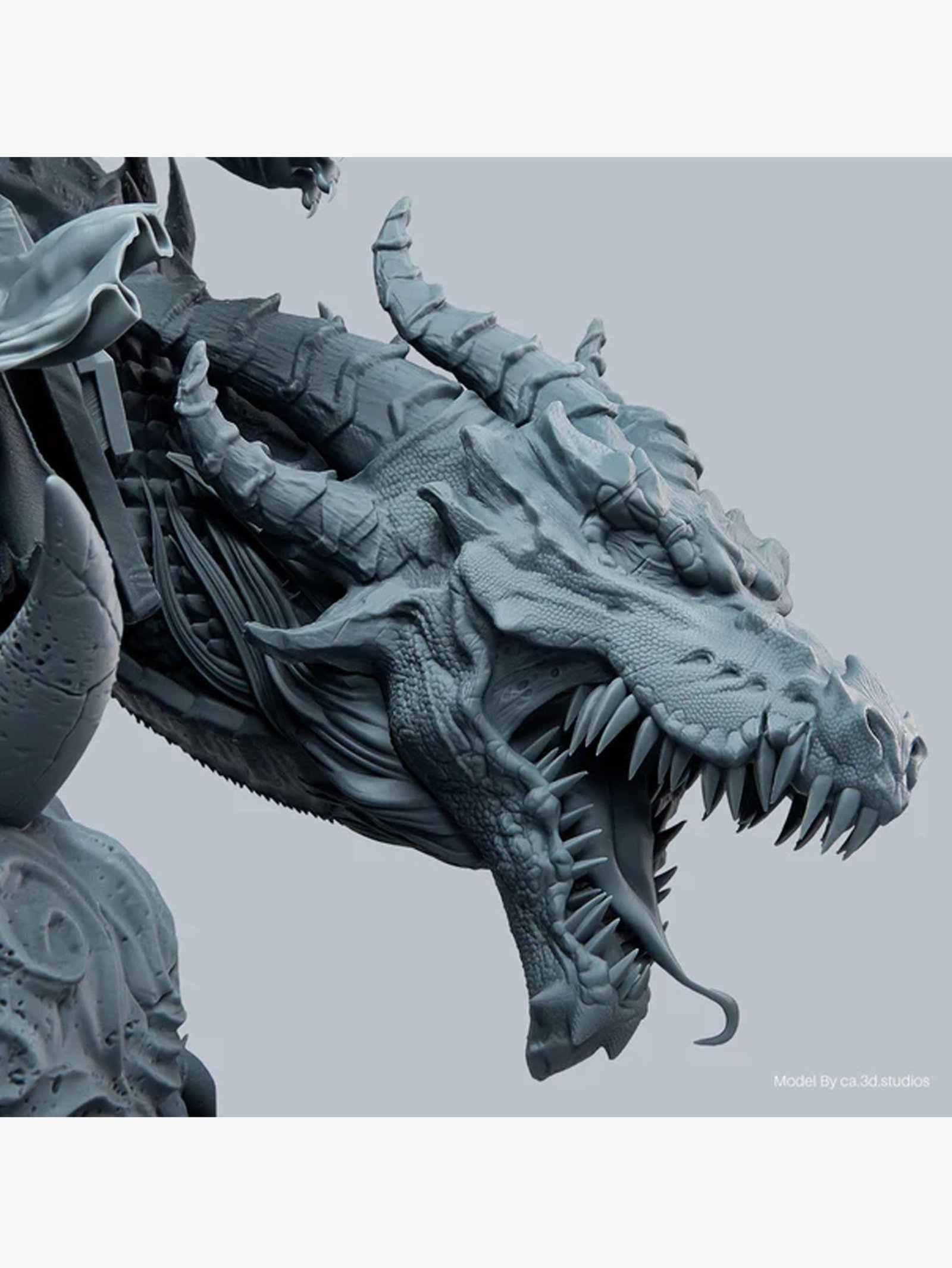 Elegoo Saturn 4 Resin 3D Printer - Image 7