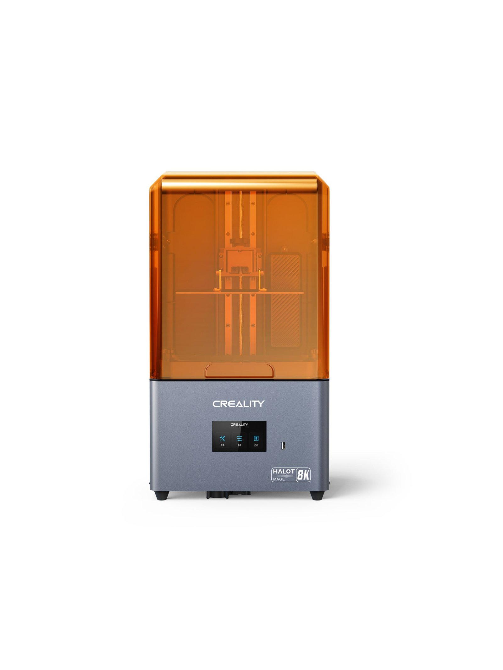 HALOT MAGE Resin 3D Printer