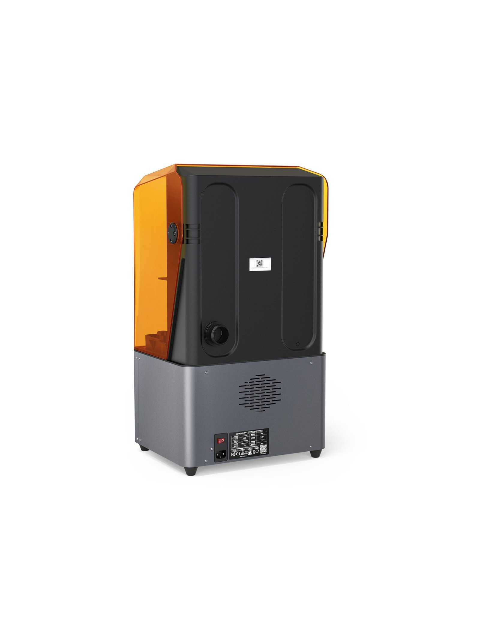 HALOT MAGE Resin 3D Printer - Image 6